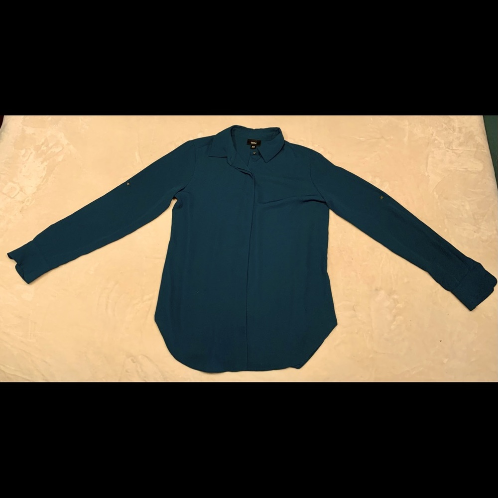 Women’s shirt blouse